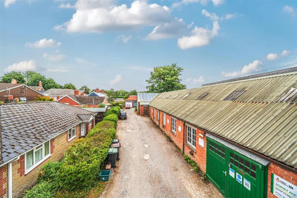 Redevelopment Land for sale in Shaftesbury