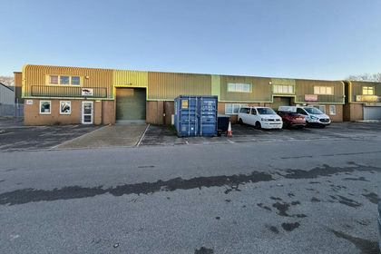 Commercial Land for sale in Mid Dorset and North Poole