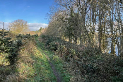 Land for sale in Welshampton and Lyneal