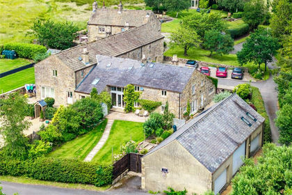 Barn Conversion for sale in Bowland Forest Low
