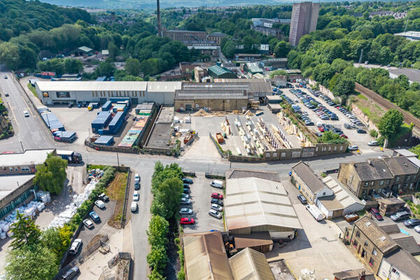 5.2 acres of Commercial Land for sale in Halifax