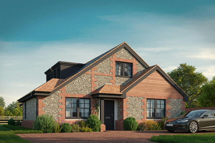 Development Land for sale in Amersham