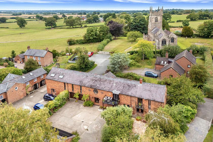 Land for sale in Ightfield