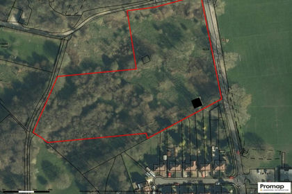 3.5 acres of Grazing Land for sale in Leeds West and Pudsey