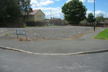 Development Land for sale in Edlington