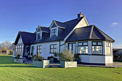 4.9 acres of Agricultural Land for sale in Dumfries and Galloway