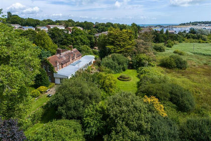 12.6 acres of Land for sale in St Helens