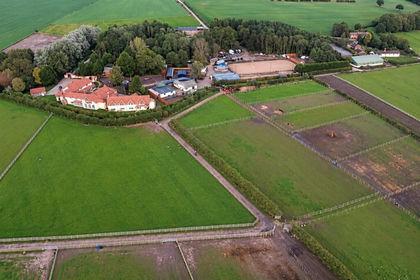 30.5 acres of House with Land for sale in Haigh