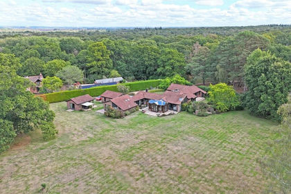 3 acres of House with Land for sale in Denny Lodge