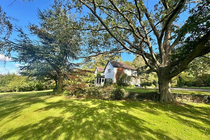 1.7 acres of Land for sale in Oxton