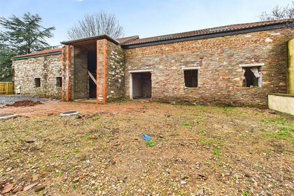 Development Land for sale in Keynsham