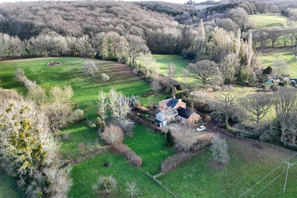 4 acres of Development Land for sale in Aston Ingham