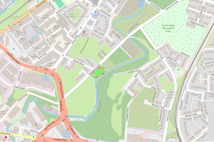 Land for sale in Manchester Central