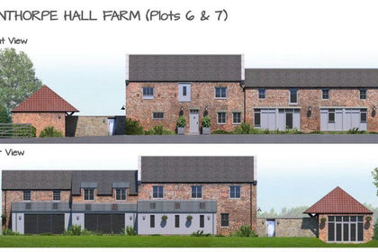 Agricultural Land for sale in Nunthorpe