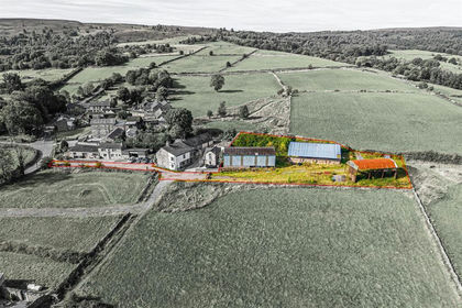Building Plot for sale in Sheffield Hallam