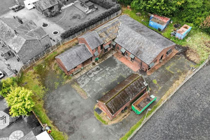 2 acres of Development Land for sale in Leigh and Atherton
