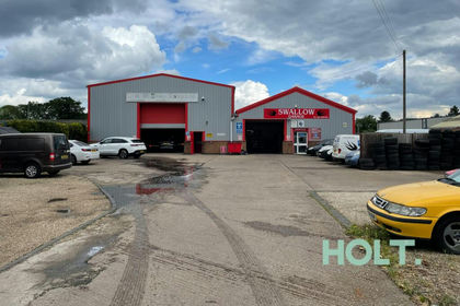 Warehouse for sale in Coventry North West
