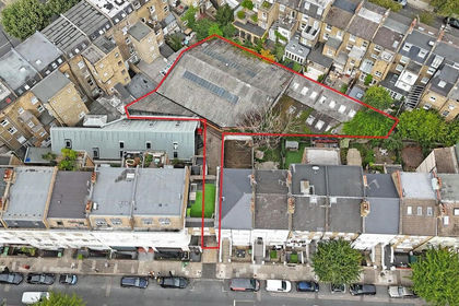 Development Land for sale in Hammersmith and Chiswick