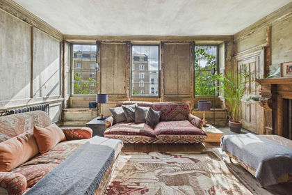 Land for sale in Bethnal Green and Stepney