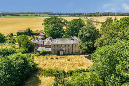 40 acres of Country Estate for sale in Reepham