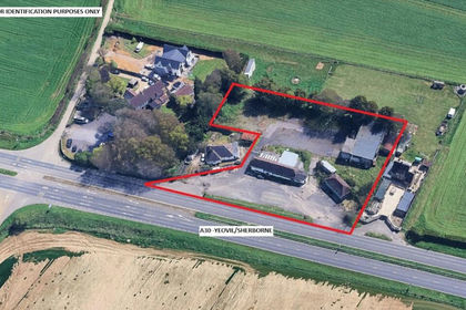 Development Land for sale in Bradford Abbas