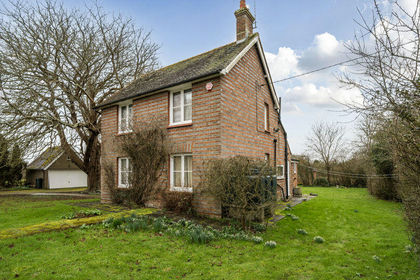 4 acres of Land for sale in Chiddingly