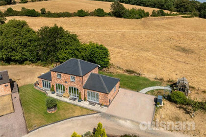 Barn Conversion for sale in Bromsgrove