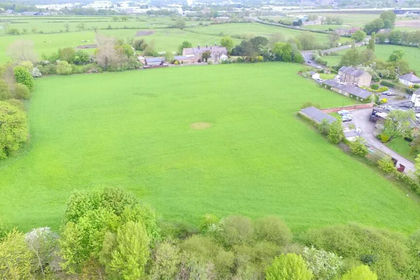 5.8 acres of Grazing Land for sale in Lamesley