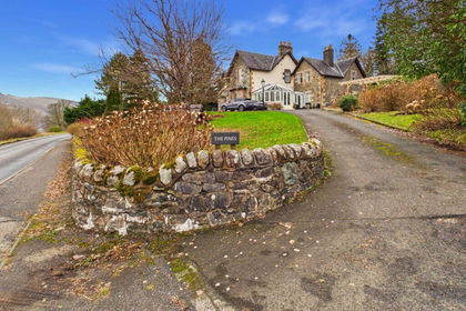 10 acres of Land for sale in Argyll, Bute and South Lochaber