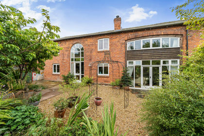 Land for sale in Tyberton