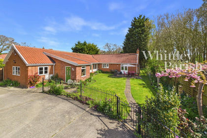 Barn Conversion for sale in Brockdish