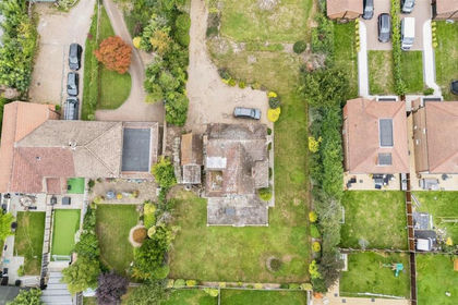 Development Land for sale in Reigate