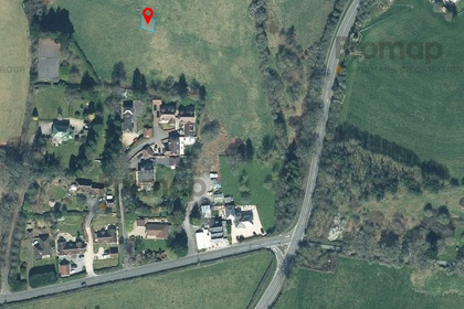 Land for sale in Highclere