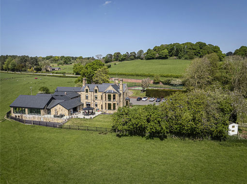 2.8 acres of House with Land for sale in Mold