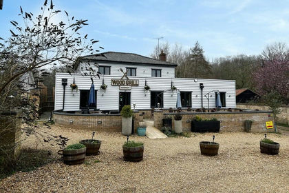 Commercial Land for sale in Croydon