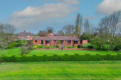 1 acre of Land for sale in Penistone and Stocksbridge