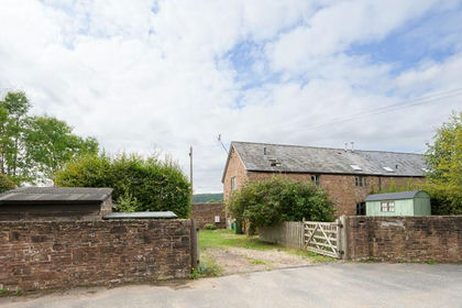 Land for sale in Weston under Penyard