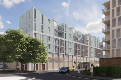 Development Land for sale in Harlow