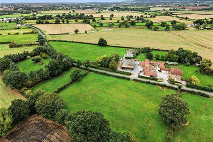 6.2 acres of Multiple Dwelling Property for sale in Sowerby