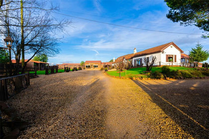 3.5 acres of Land for sale in Bathgate and Linlithgow