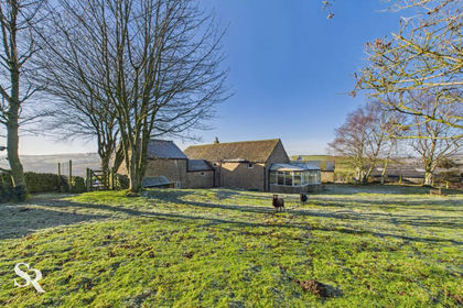 6 acres of Land for sale in New Mills