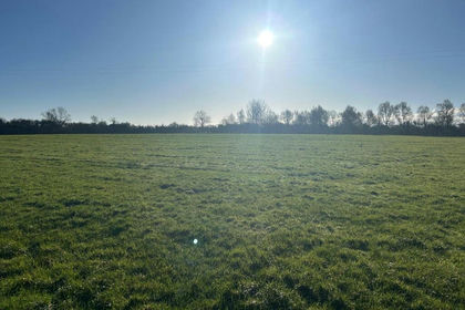 8.4 acres of Agricultural Land for sale in Wedmore