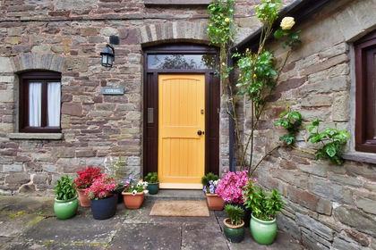 Barn Conversion for sale in Llangors