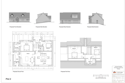 Development Land for sale in Pleasley