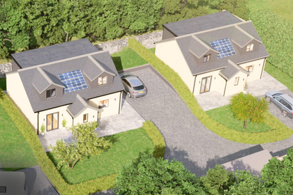 Residential Land for sale in Calstock