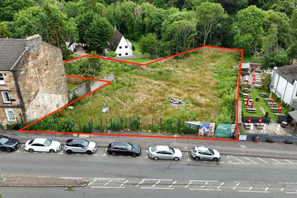 Development Land for sale in East Renfrewshire