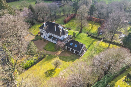 4.5 acres of Land for sale in Harpsden