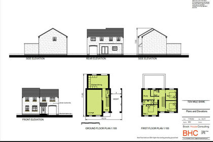 Development Land for sale in Hilgay