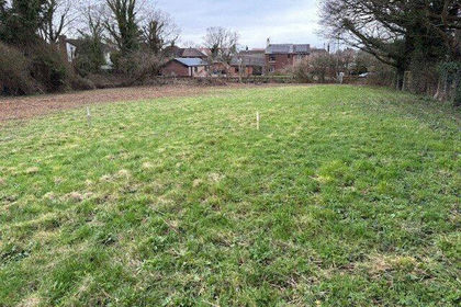 Development Land for sale in Ribby-with-Wrea
