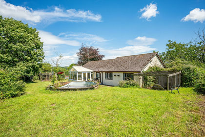 8 acres of Smallholding for sale in Chepstow